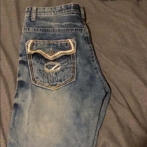 Jeans - Picture 2 of 2